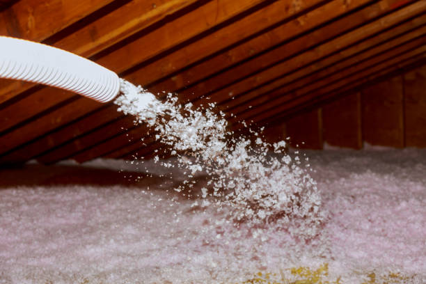 Best Fiberglass Insulation in Scottdale, PA