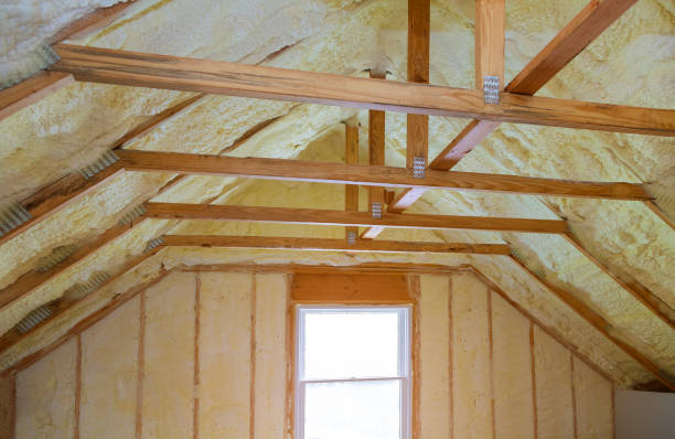 Types of Insulation We Offer in Scottdale, PA