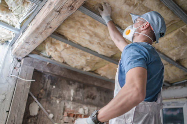 Best Insulation for Specific Applications in Scottdale, PA