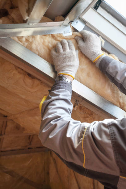 Best Residential Insulation in Scottdale, PA