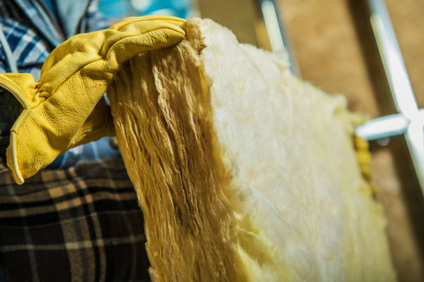 Best Cellulose Insulation in Scottdale, PA