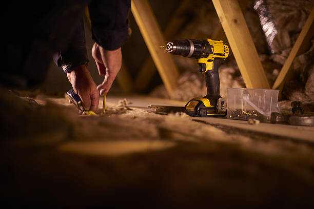 Best Energy Efficiency Insulation in Scottdale, PA