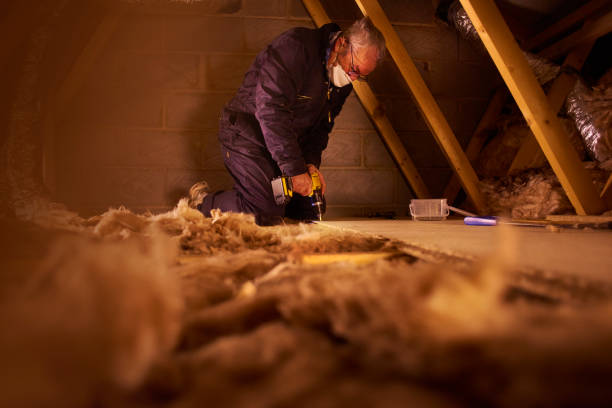 Best Insulation Maintenance and Repair in Scottdale, PA